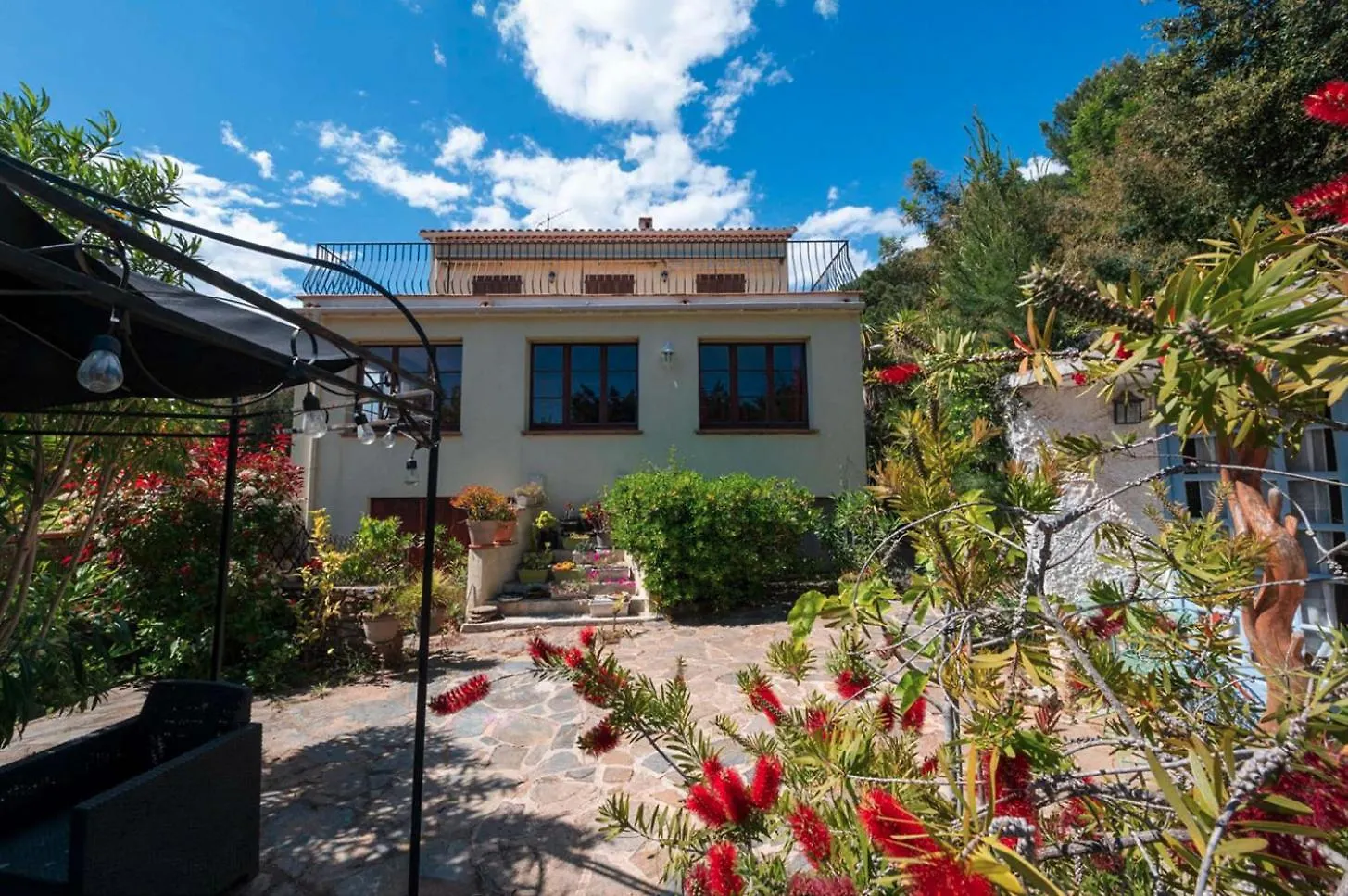 Apartment T4 , Jardin Arbore Et Plages A Moins De 5 Min A Pieds Bormes-les-Mimosas