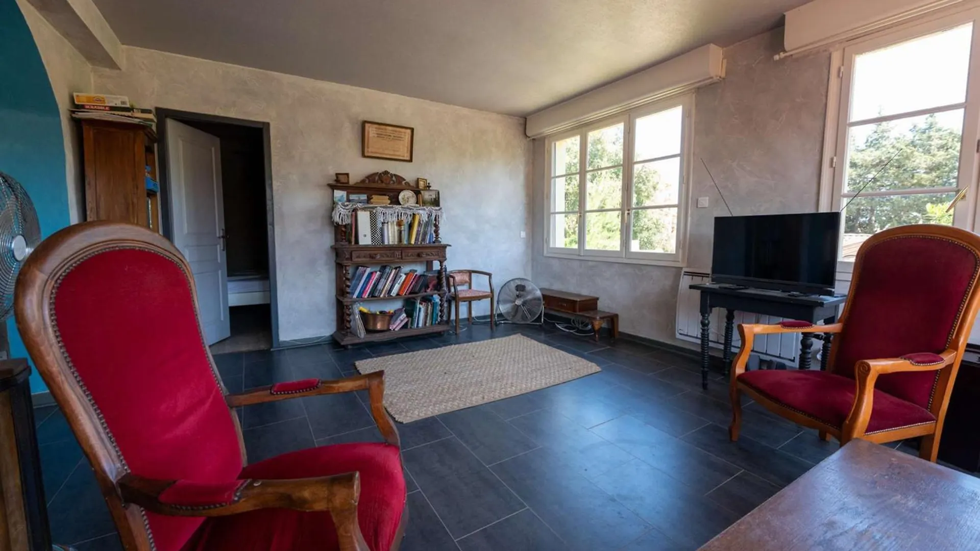 Apartment T4 , Jardin Arbore Et Plages A Moins De 5 Min A Pieds Bormes-les-Mimosas