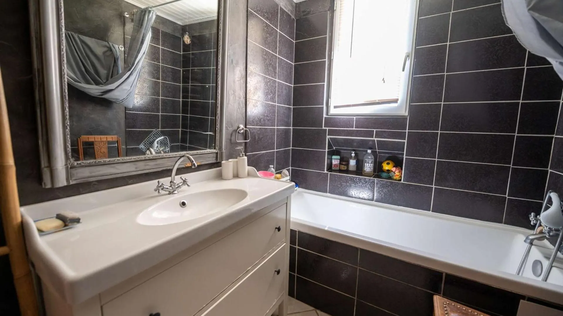 Apartment T4 , Jardin Arbore Et Plages A Moins De 5 Min A Pieds Bormes-les-Mimosas France